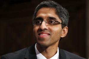 US surgeon general visiting Lincoln for community conversation on social media