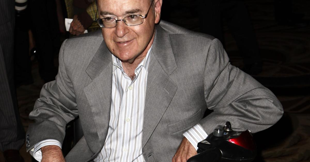 david lander squiggy on laverne shirley dies at 73 entertainment journalstar com