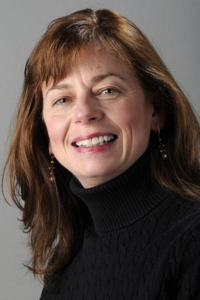 Amy Knox Brown