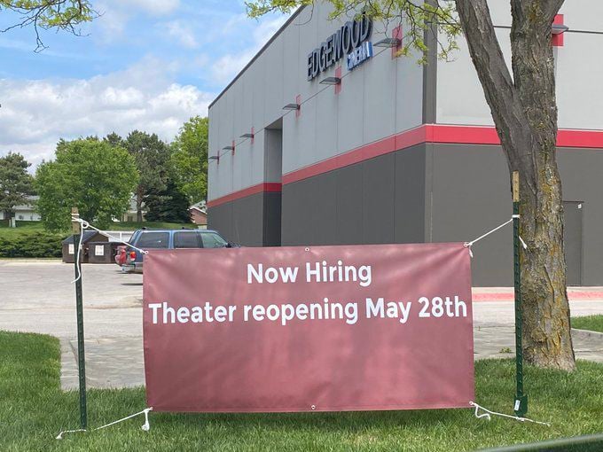 Marcus to finally reopen Edgewood Cinema in Lincoln