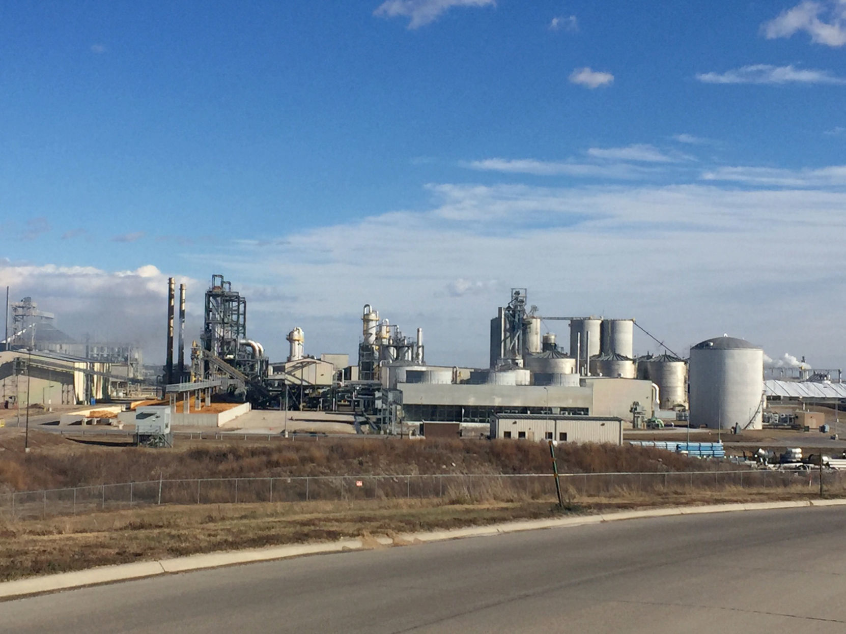 Aurora co op taking 100 ownership in ethanol joint venture