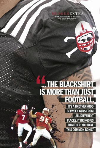Blackshirts illo