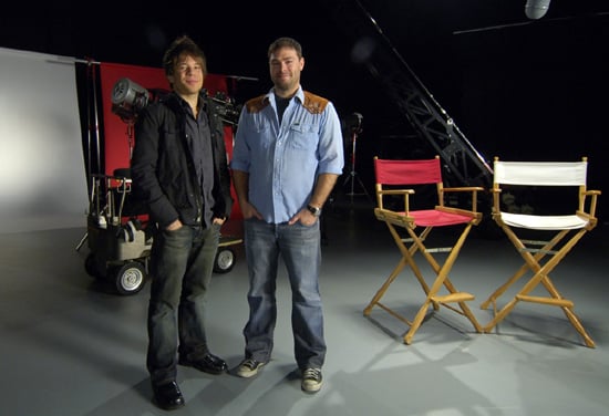 Nebraska native co-winner of Coke filmmaker award