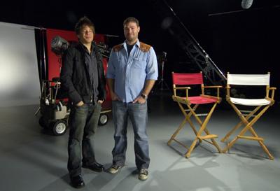 Nebraska native co-winner of Coke filmmaker award