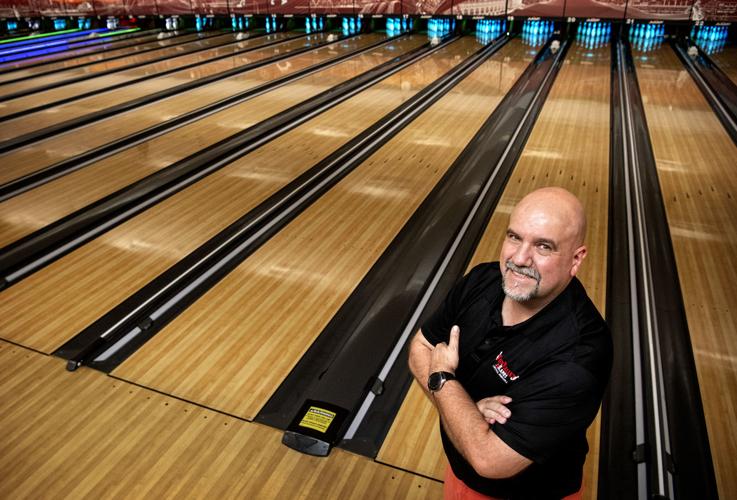 Sun Valley Lanes Expansion, 9.10