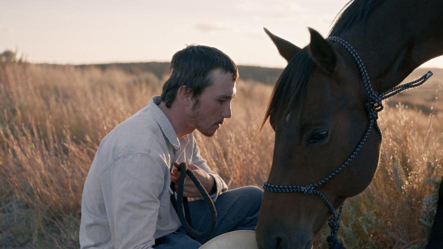 The Rider 1