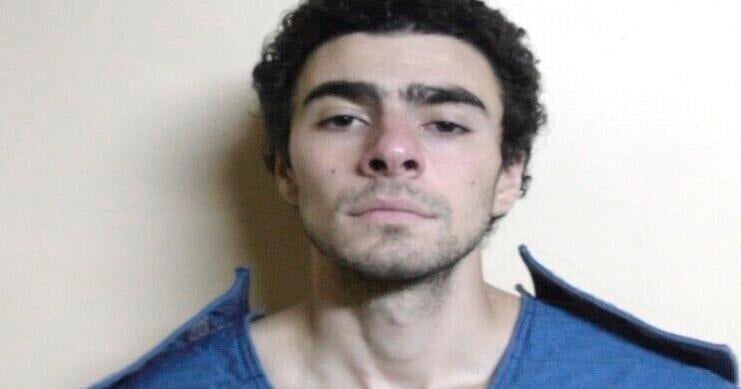 Suspect in CEO killing charged; Heisman finalists revealed