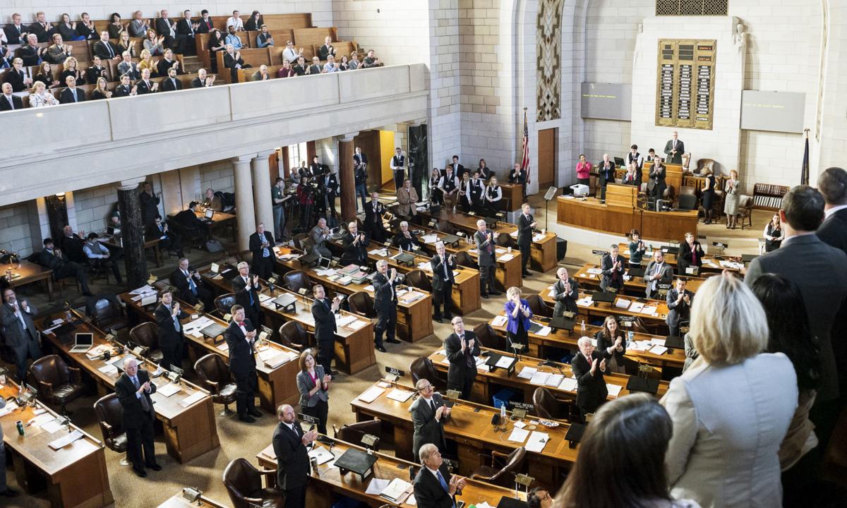 State Legislature