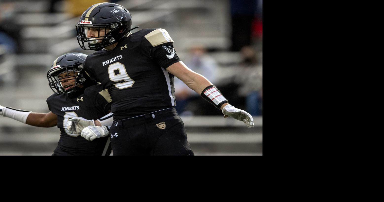 Southeast's Jake Appleget is staying home, commits to Huskers
