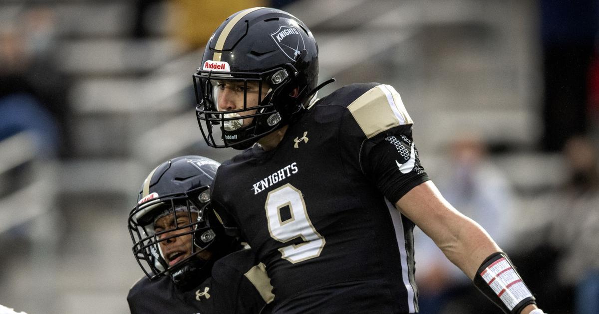 Southeast's Jake Appleget is staying home, commits to Huskers