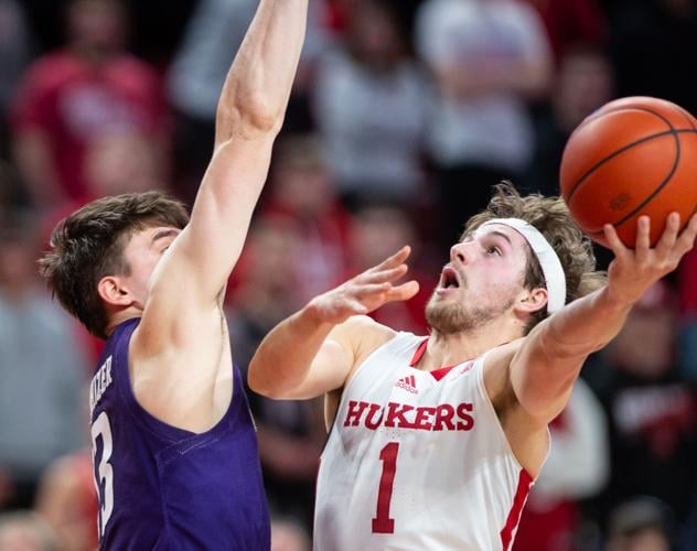 Northwestern vs Nebraska, 1.25, 1.25