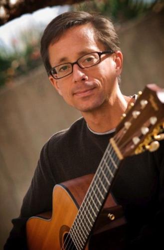 Peter Bouffard