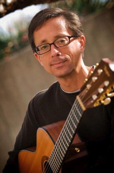 Peter Bouffard