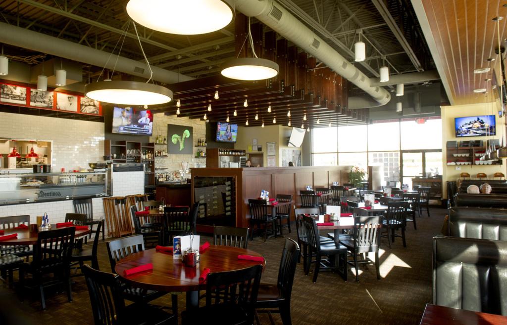 valentino s to open seward location local business news journalstar com