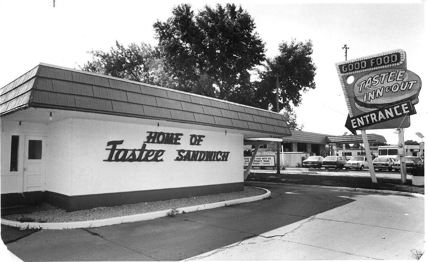 'Lost Restaurants of Lincoln, Nebraska' A dining critic takes on the