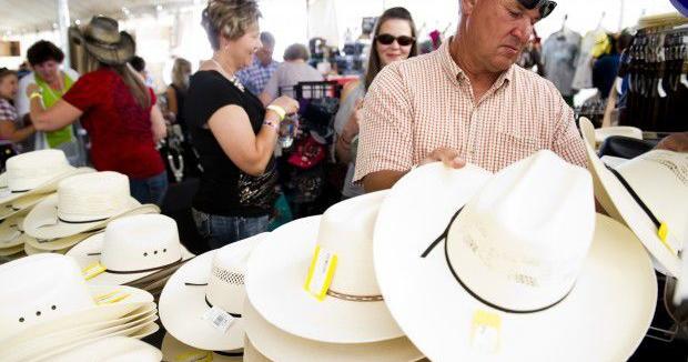 Gage County to host 2025 Cattlemen's Ball - Vimarsana News