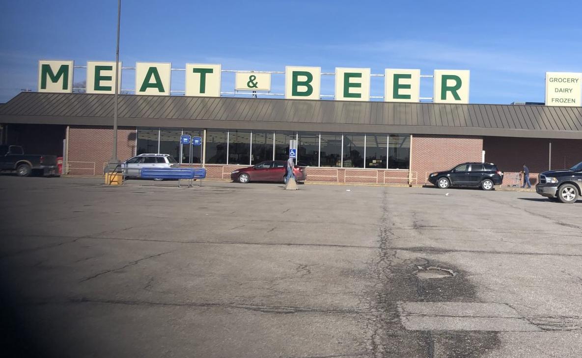 Photos Eye Catching Signs In Lincoln Local Business News Journalstar Com