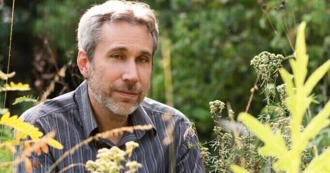 In the Garden: Landscaper Benjamin Vogt to speak at PlantNebraska fundraiser