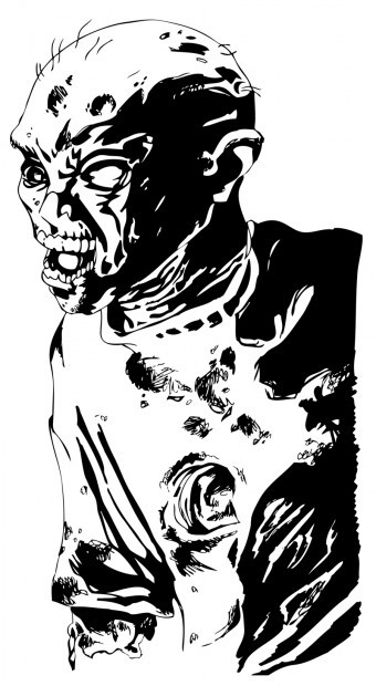 Zombie