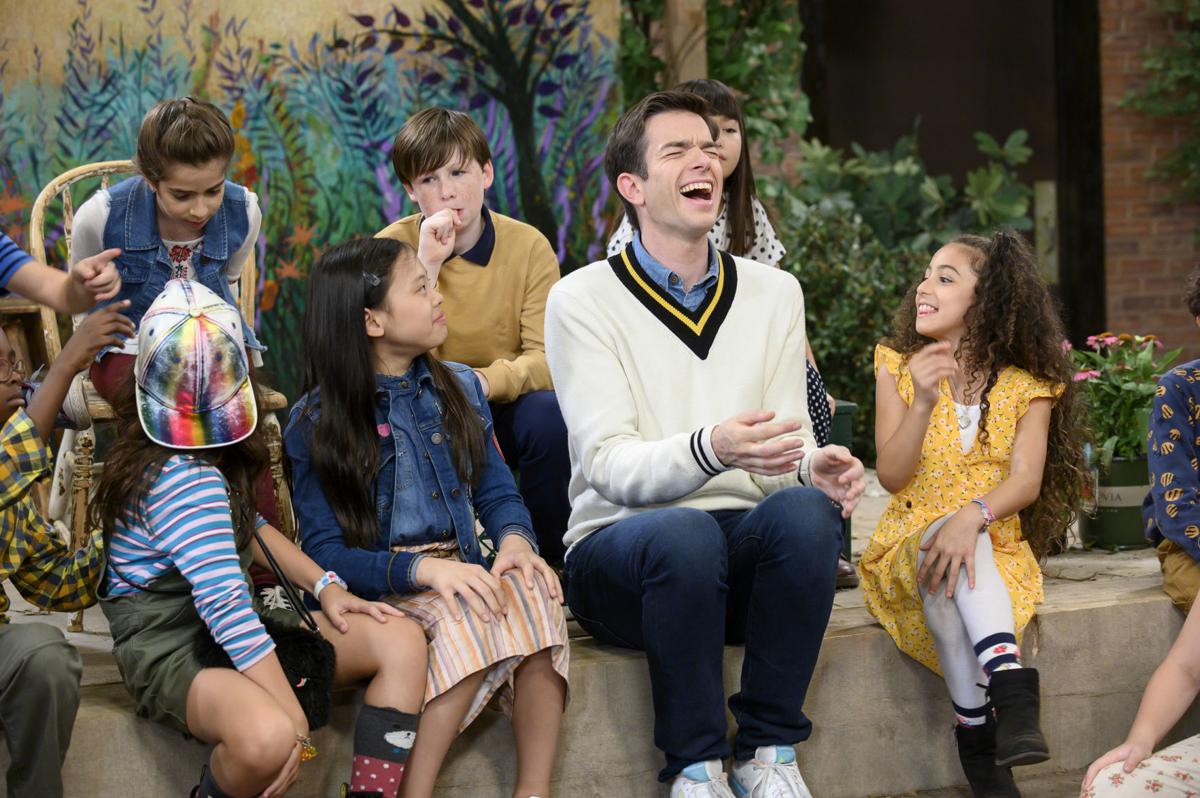 John Mulaney S New Netflix Special Sack Lunch Is His Best Gift All Year Television Journalstar Com Submitted 18 hours ago by youshouldburn. sack lunch
