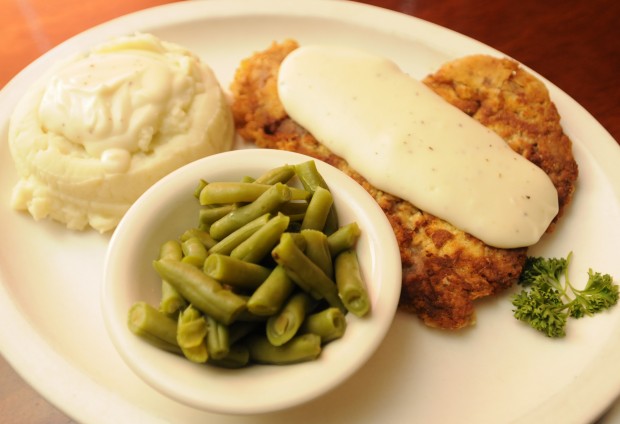 HoneyCreek Restaurant