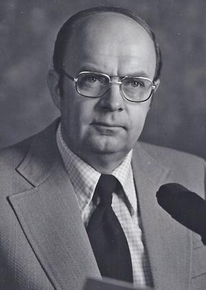 Herman A. Rohlfs