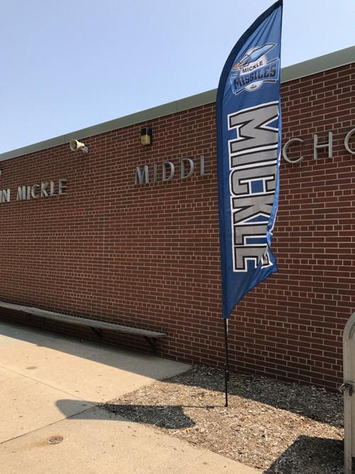 Mickle Student Assaults Staff Students Lincoln Police Say