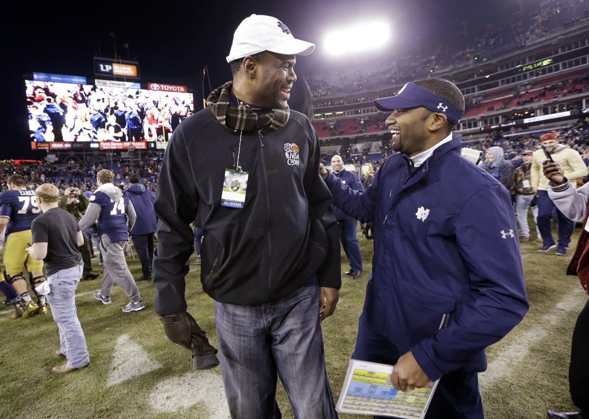 Music City Bowl Football