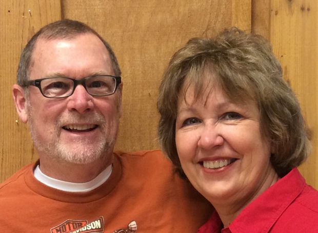 Frontier Harley-Davidson earns Gold Bar & Shield Award