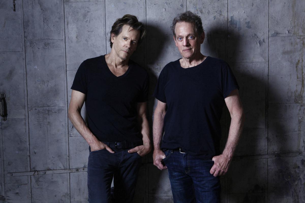 Bacon Brothers