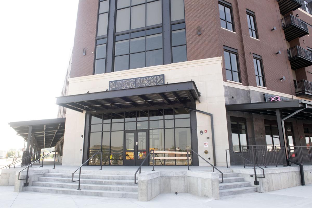 Journal Star newsroom, offices to move to Telegraph District