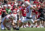 Red-White Spring Game, 5.1