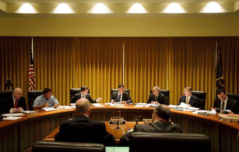 Accountability and Disclosure Commission