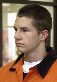 Man who plotted attack at Malcolm H.S. to transfer out of psychiatric