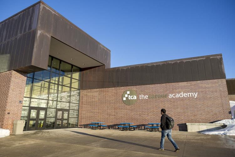 Career Academy, 1.30