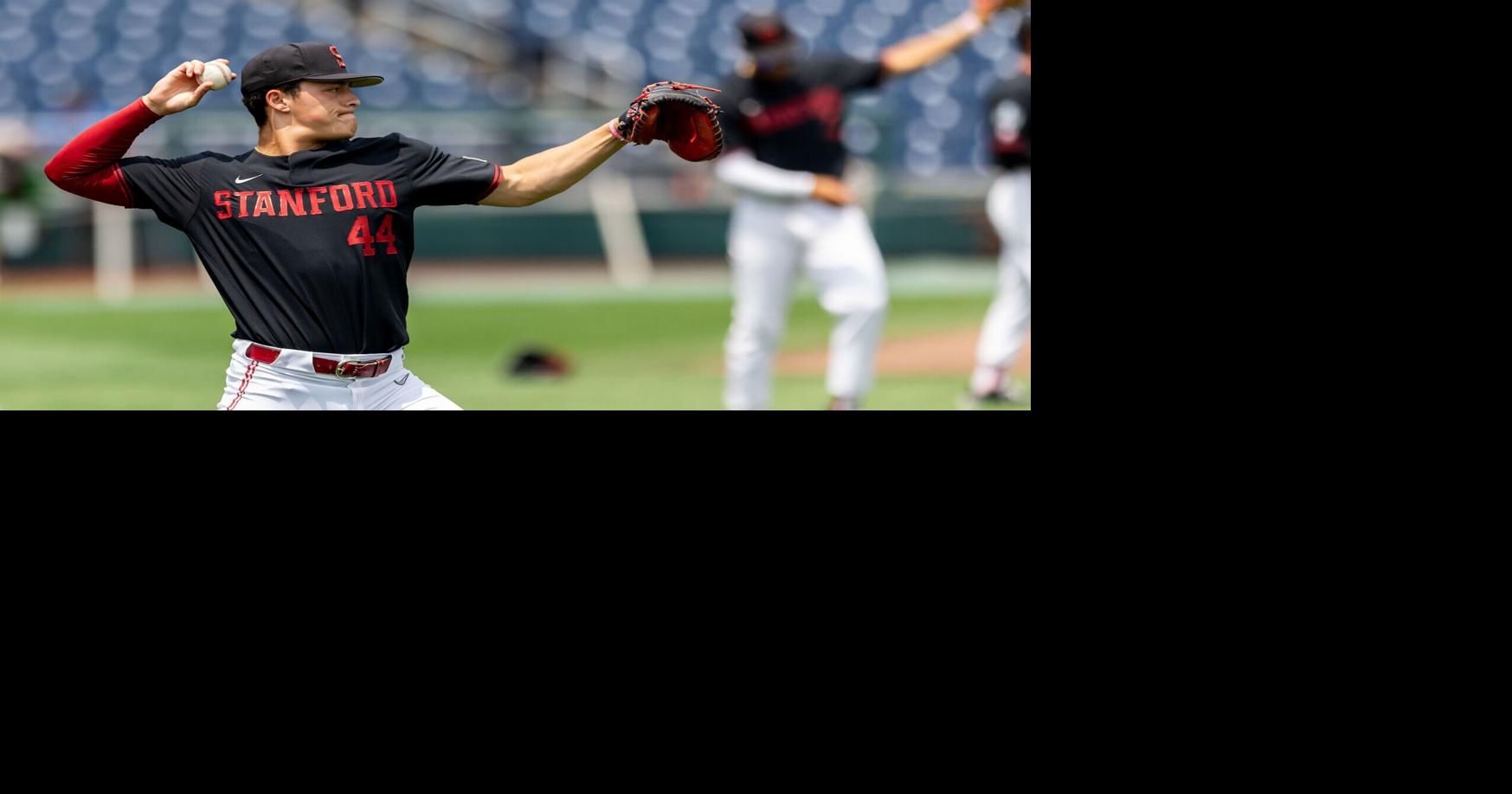 Stanford, a baseball blueblood, is ready to wreck CWS for West