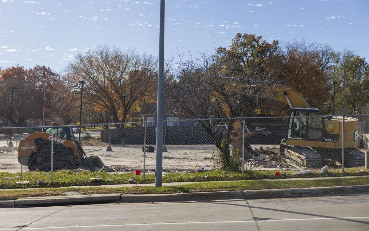TBare Holdings building site,11.11