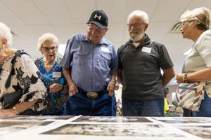 60 years later, the bonds of a Catholic school in central Nebraska endure