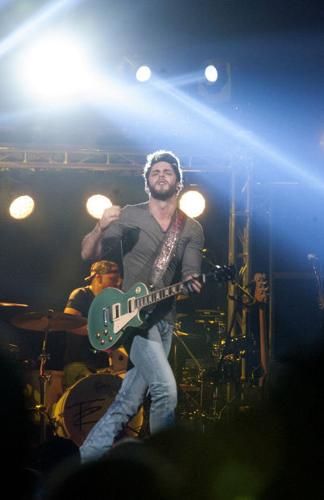 Thomas Rhett