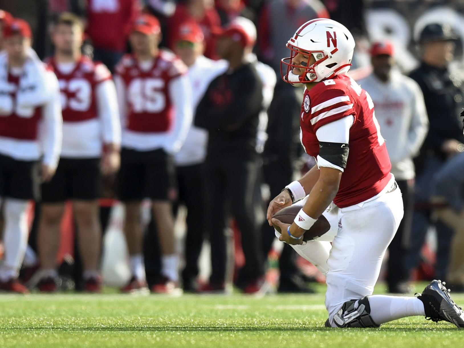 Verduzco On Radio Martinez Perhaps Took Things A Little Too Lightly Last August Coach Says Football Journalstar Com