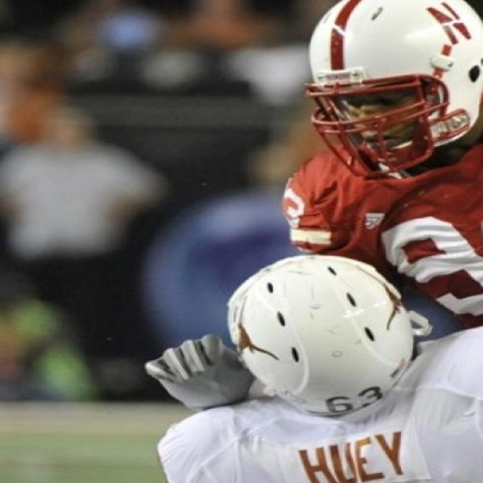 Stats Prove Blackshirts Were Nation S Best Football Journalstar Com