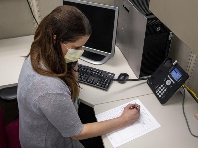 Health Department, 5.2