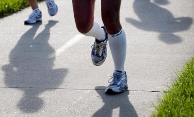 2012 Lincoln Marathon Boosalis Trail