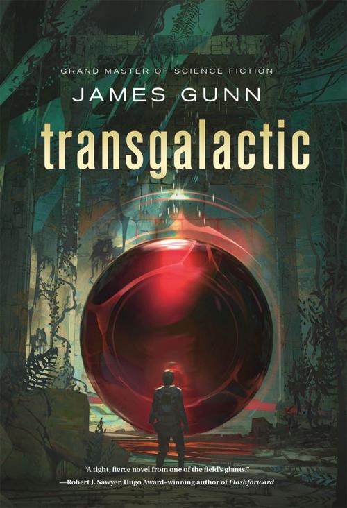 Review 'Transgalactic' by James Gunn Book Reviews and News