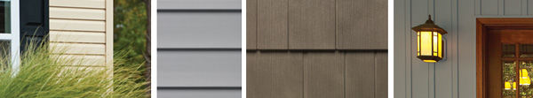 siding