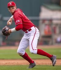 Nebraska Baseball 4.27