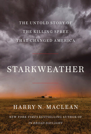 Starkweather book cover