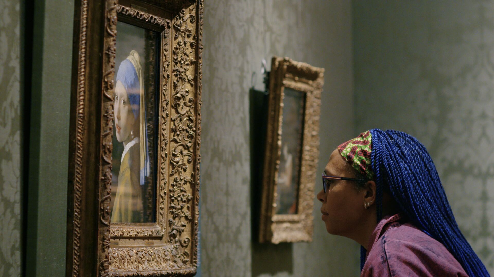 Review Illuminating documentary Close to Vermeer follows the making of exhibition