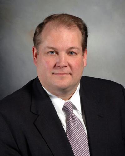 Scott Lautenbaugh