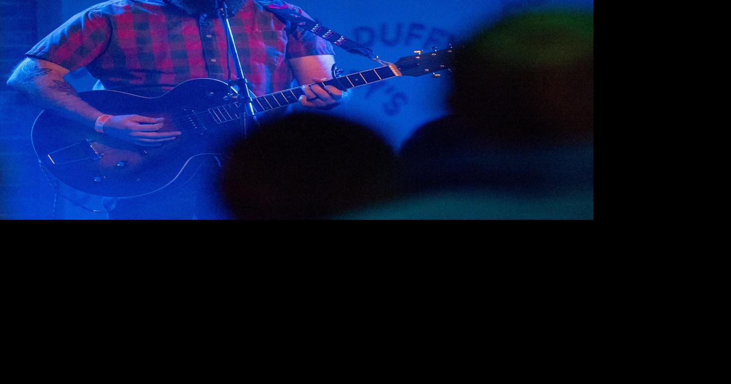 'Lifesaving' federal grants finally coming for Lincoln music venues and ...